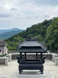 北京周邊小眾秘境千年古剎延壽寺打卡攻略