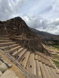 Memorable Family Tours with Sam Travel Peru