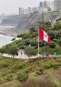 Unforgettable Peruvian Adventure with Exploor Team