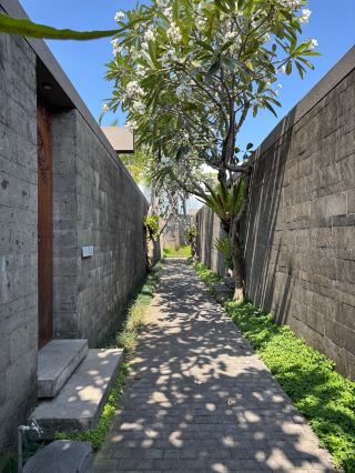 A Marvelous Stay at Domisili Villa Canggu