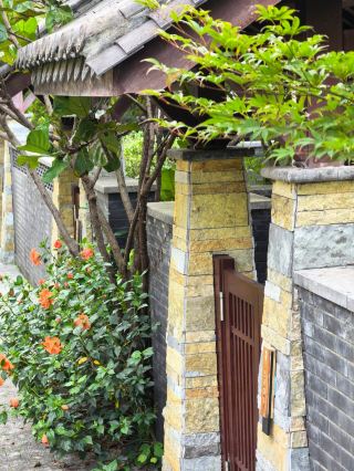 Muyanghe Shanshui Resort Pingbian: ที่พักที่เป็นมิตรกับสัตว์เลี้ยงและบรรยากาศสุดฮีลใจ