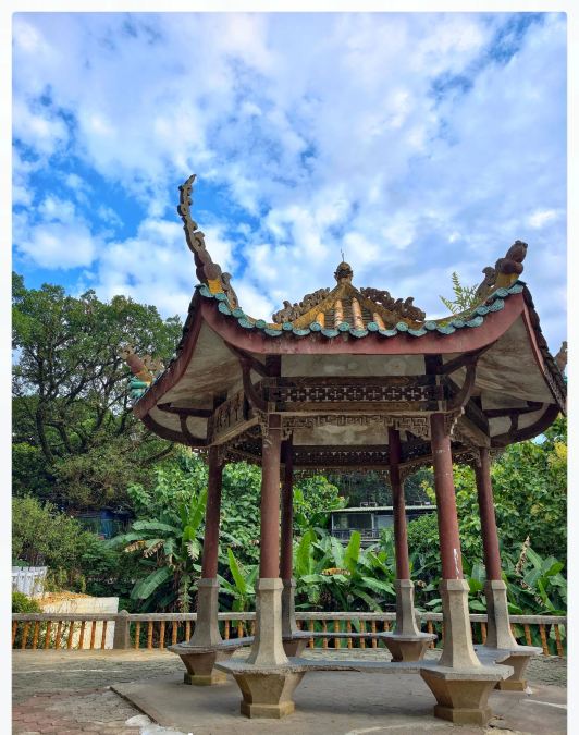 Don't miss Guiping Xishan! Take the cable car up the mountain for stunning views of the confluence of three rivers