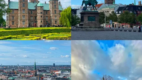 Giving up on Denmark—this place is too good! — traveler post in Odense