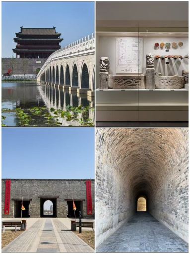 Just got back from Chuzhou. Honestly, I really don't recommend going in October–November. Just want to tell the truth.