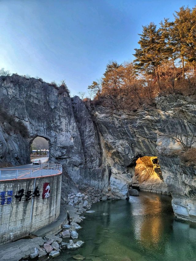 태백여행가면 들려보기 좋은곳❄️