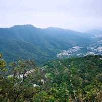 嘉道理農場