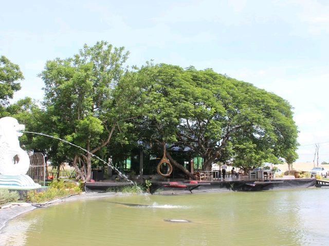 ไร่เกษตรสิงห์บุรี