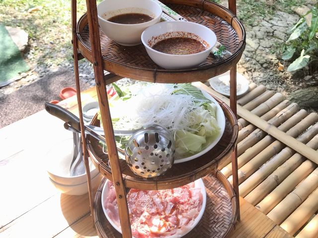 มอระดก
