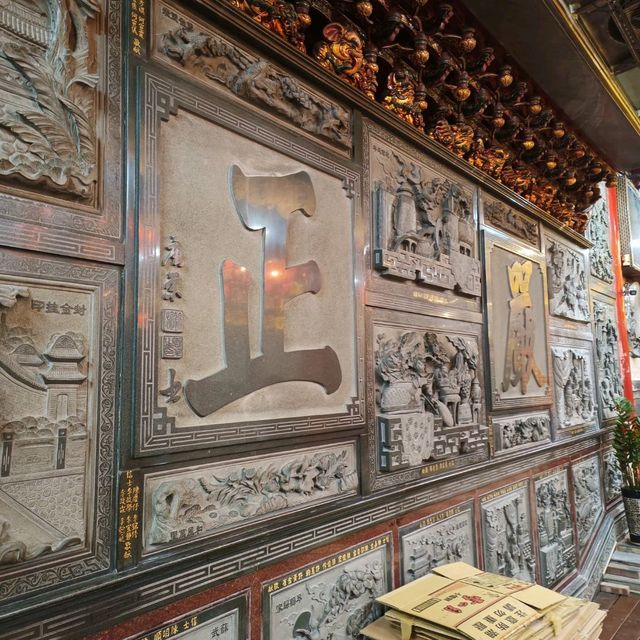 屏東聖帝廟