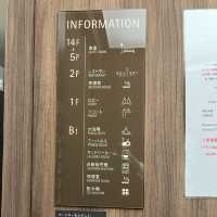 鄰近JR札幌車站酒店