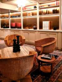 INSTAGRAMMABLE BOUTIQUE HOTEL IN CHOW KIT
