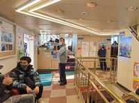 冬季限定行程搭乘北海道網走破冰船