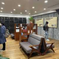 Former Chong Sai Pharmacy