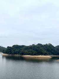 名不虛傳既馬騮山