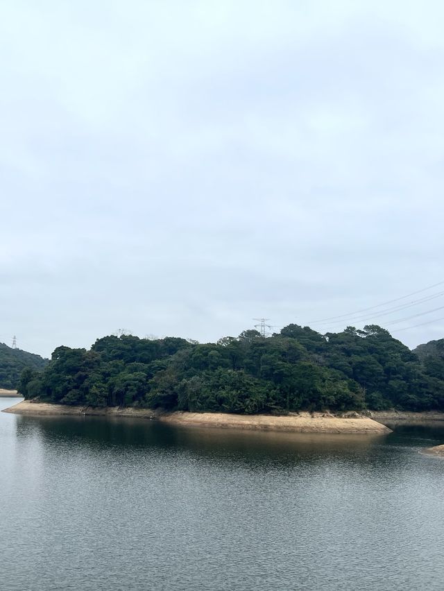 名不虛傳既馬騮山