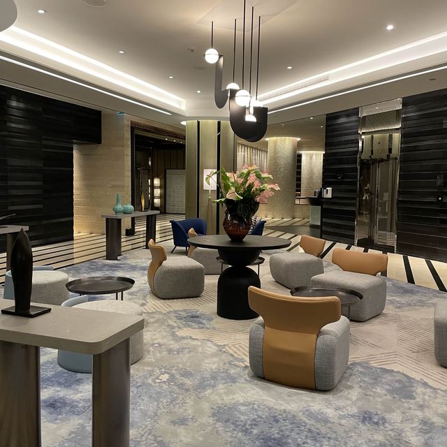 The Best Hotel in Bangkok - High Recommended