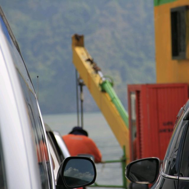 ท่าเรือบ้านหัวหิน (เกาะลันตา)