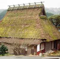 京都美山町