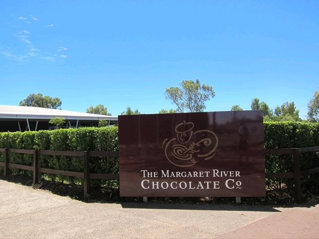 ❤️ Margaret River Chocolate Company ❤️