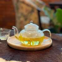 รัานโกเหมย Komei Cafe