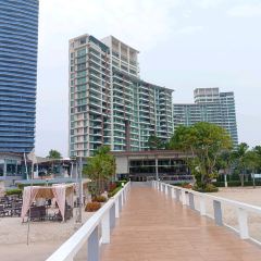 SEA SALT Bang Phra User Photo
