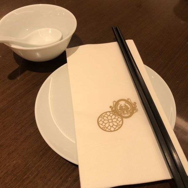 澳門新酒店 上葡京｜ 攻略<2> 食物篇