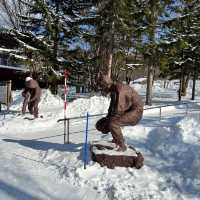 【北海道】網走といえば！の観光名所