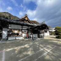 白鬚神社