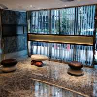 A Nice Hotel in Wan Chai