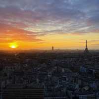 🇫🇷 | Hyatt Regency Paris Etoile hotel