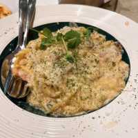 青馬大橋靚景意大利餐廳 @ Little Mario's Pizzeria