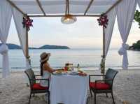 Thavorn Beach Village Resort & Spa ที่พักภูเก็ต