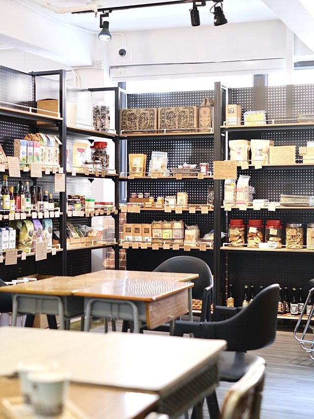 寵物友善多功能cafe