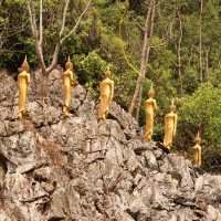 วัดสินไชยาราม เมืองเฟือง เวียงจันทน์
