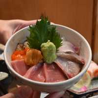 ✧｡ 老牌正宗日式居酒屋 ♡ 溫暖氛圍熟客多味道出色  ｡✧