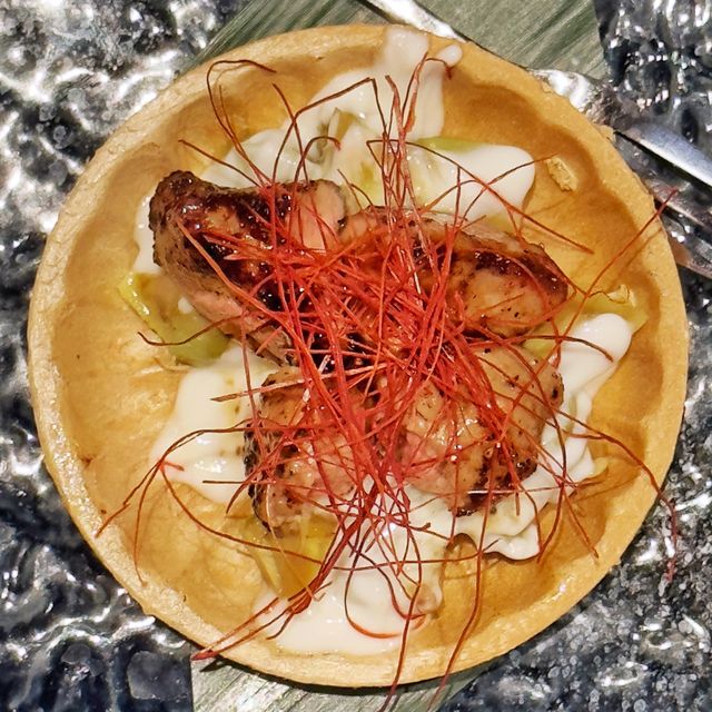 特色🤩創作料理😋及時令生蠔🦪