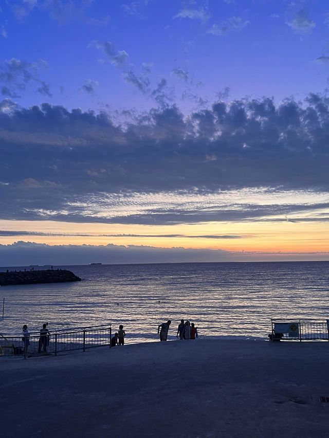 Whadjuk Trails! Cottesloe Fine Sand Beach🤩