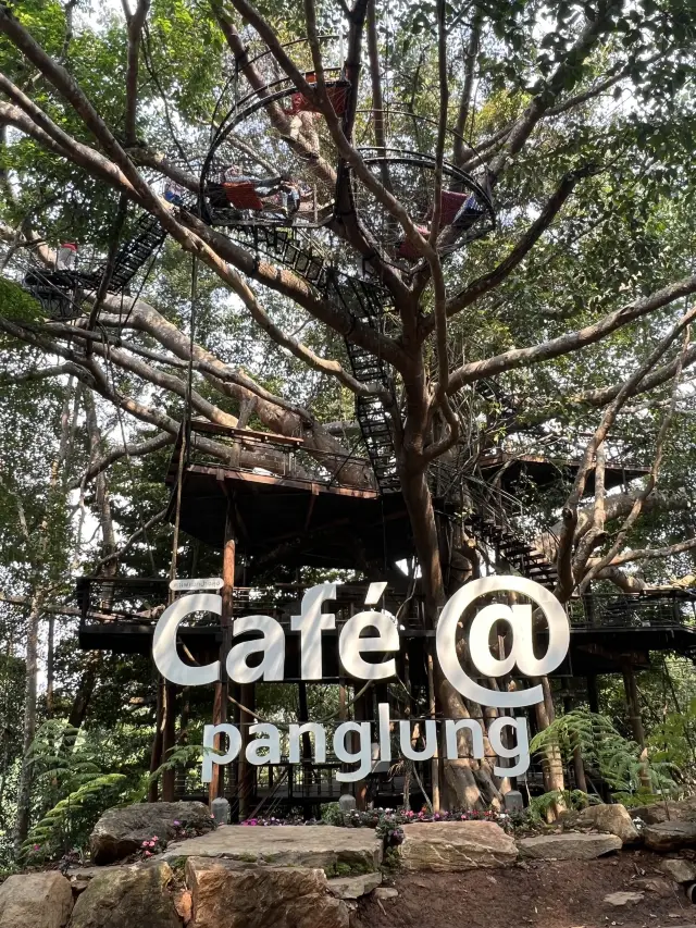 Cafe@panglung 