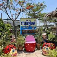 ร้านเด็ดย่านคลองโคน