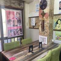 【大阪・鶴橋】柔らかお肉とホクホク芋入りカムジャタン