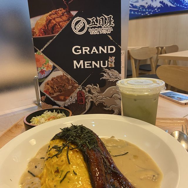 日式料理餐廳