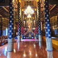 💡งดงามพุทธศิลป์ล้านนา
