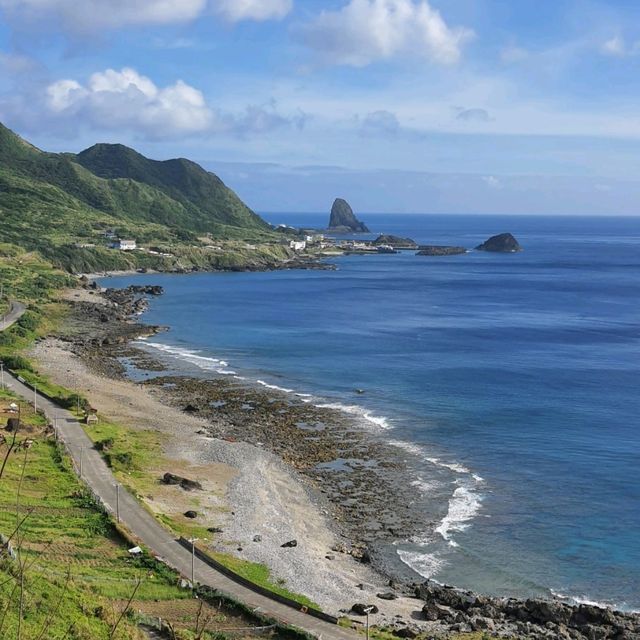 蘭嶼島環島公路