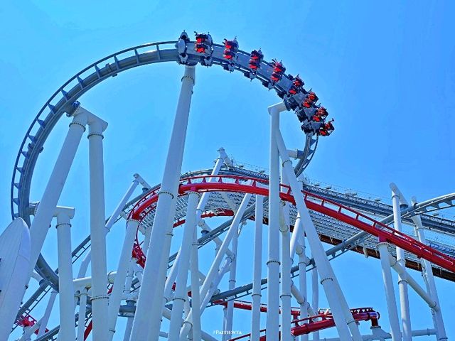 Universal Studios Singapore 