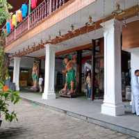Gangaramaya temple 
