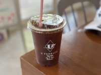 U TERRACE RIVERKWAI CAFE & CUISINE 