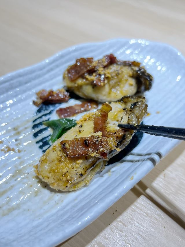 隱世日本料理|必食魚湯稻庭烏冬 隱世日本料理|必食魚湯稻庭烏冬