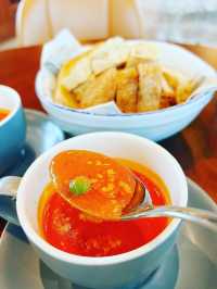 《高質意大利Semi Lunch buffet》