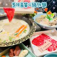 🌸尖沙咀放題火鍋🌸牛站（駅）🍲