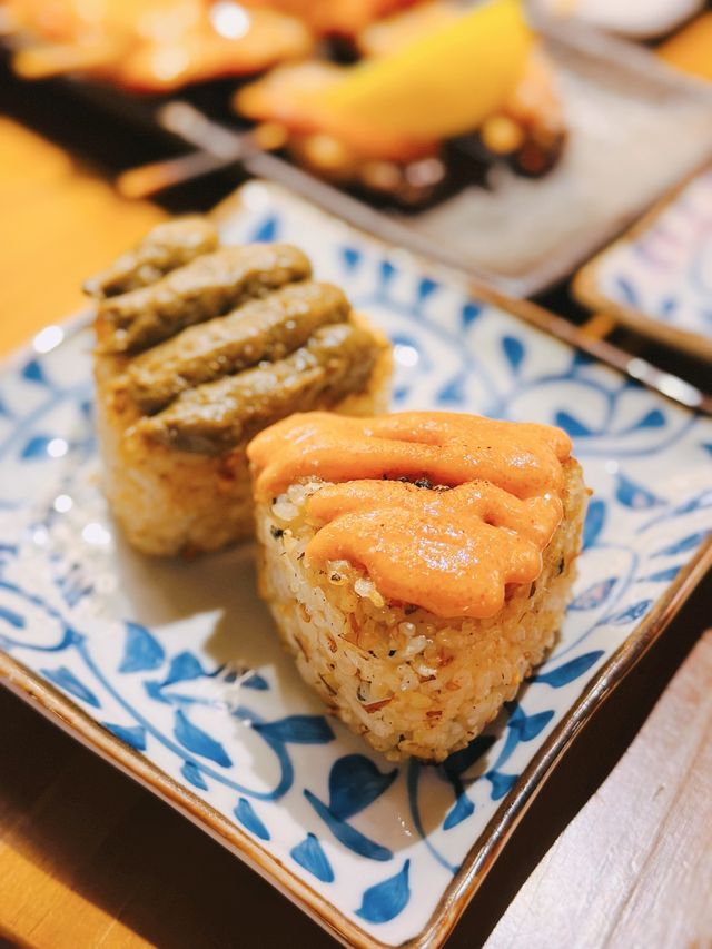 超多款式 | 惹味串燒